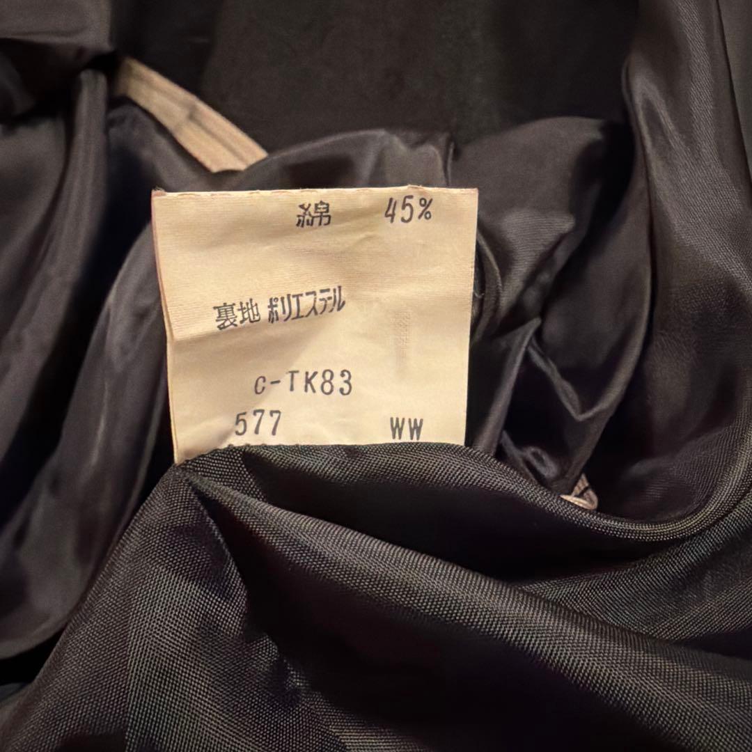 ◆OLDモード古着◆美品！Y's Yohji Yamamoto 系　デザイナーズ