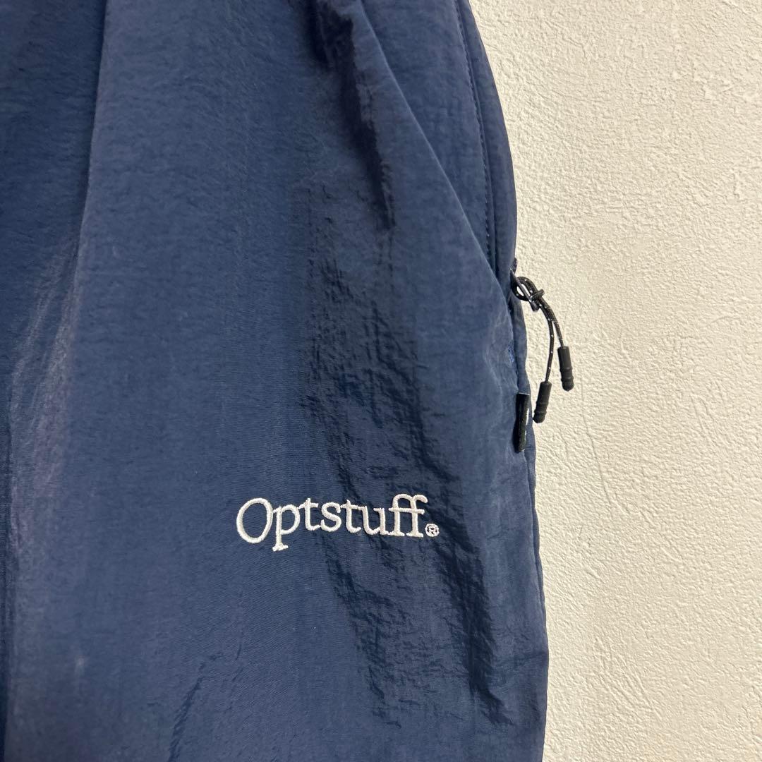 【最安値】オプトスタフOPTSTUFF 上下セットアップ→バラ売り可に変更