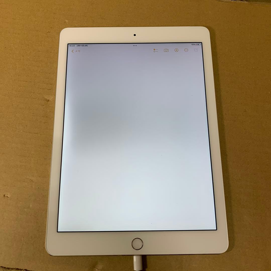 華*月様 iPad Air 2 64GB Wi‑Fi SIMカード対応モデル　シ