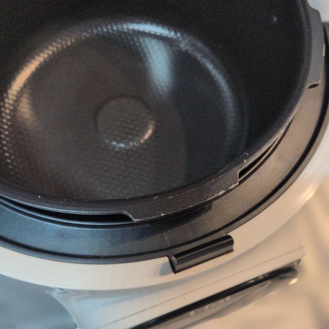 ティファール クックフォーミー 3L 電気圧力鍋CY8701JP