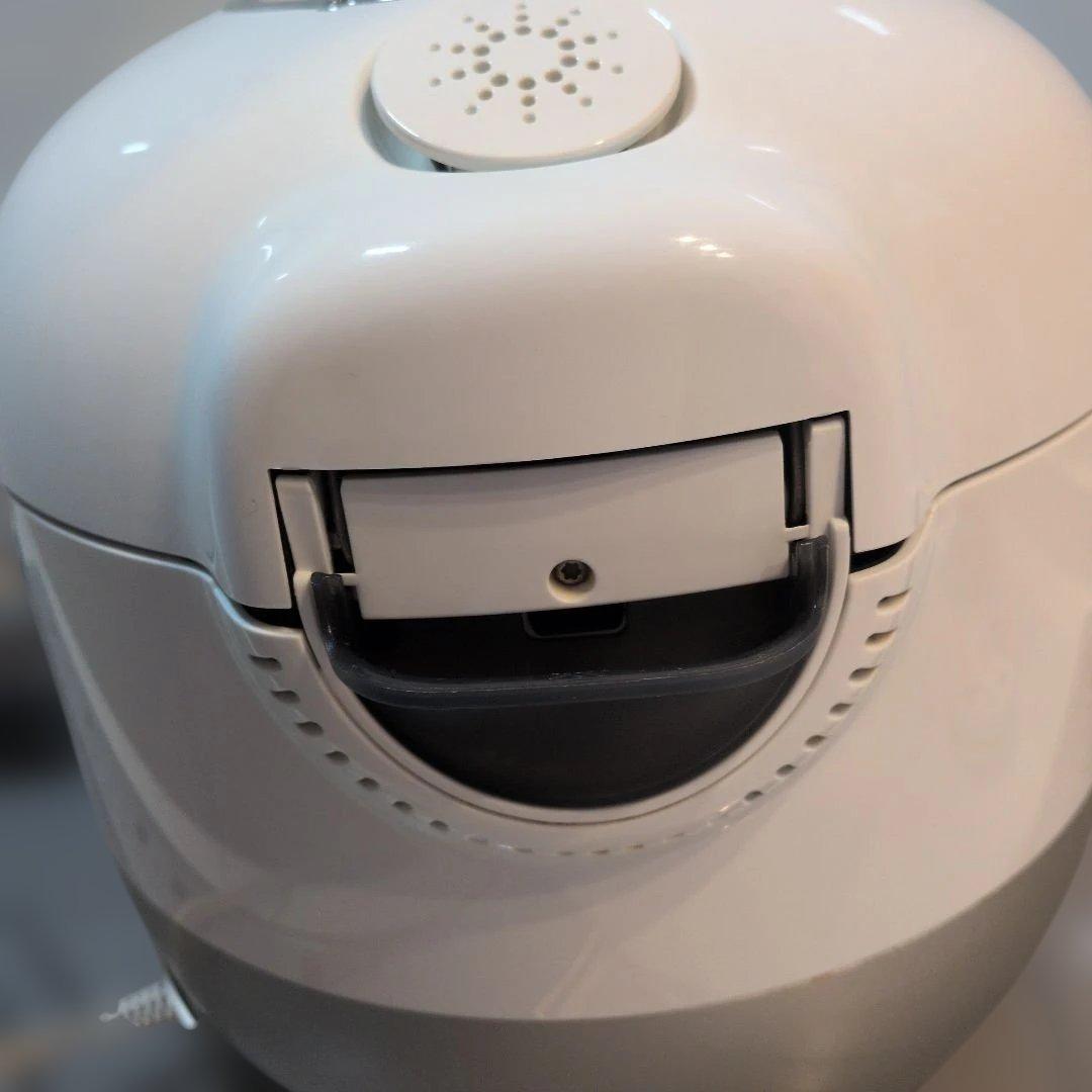 ティファール クックフォーミー 3L 電気圧力鍋CY8701JP