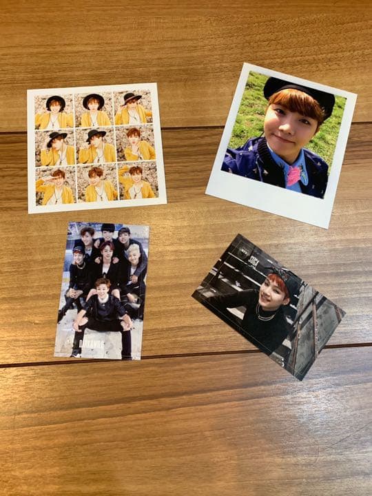 防弾少年団CDセット
