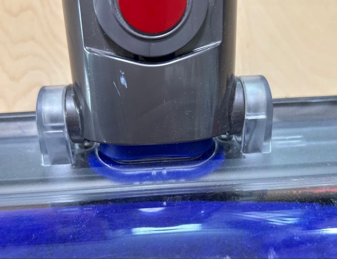 [動作確認済]ダイソンソフトローラークリーナーヘッド　V7.V8.V10.V11