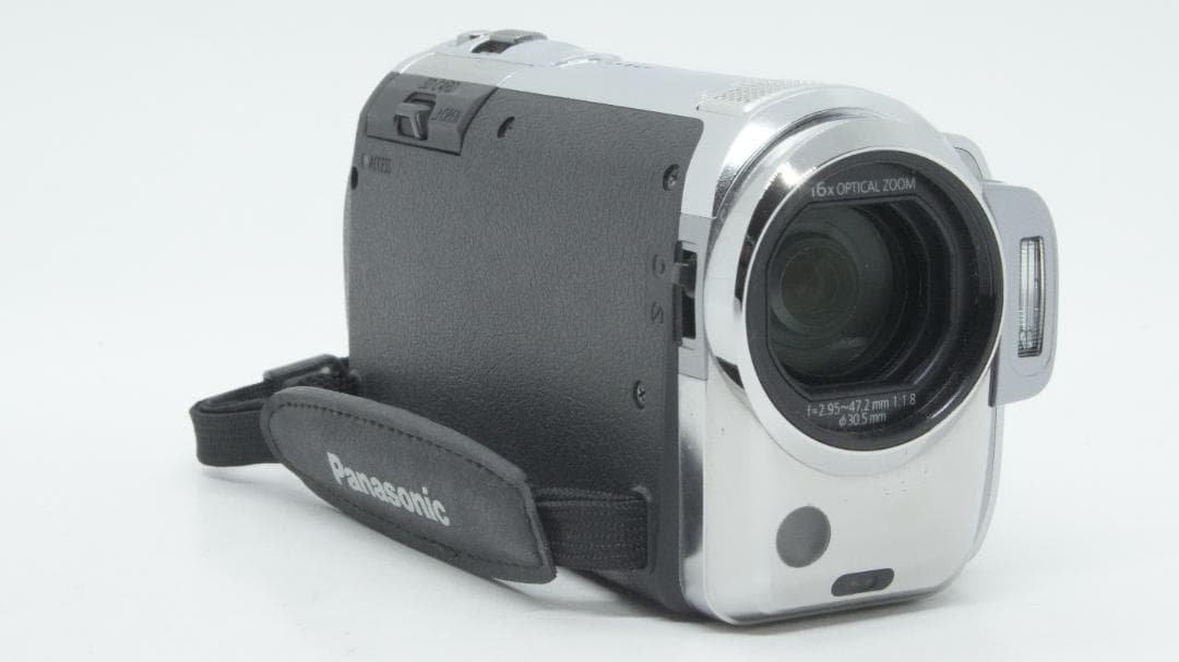 【A2214】 Panasonic HDC-TM30 パナソニック