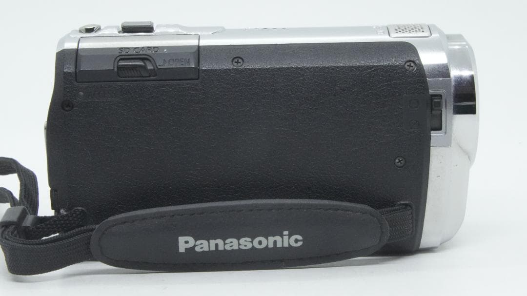 【A2214】 Panasonic HDC-TM30 パナソニック