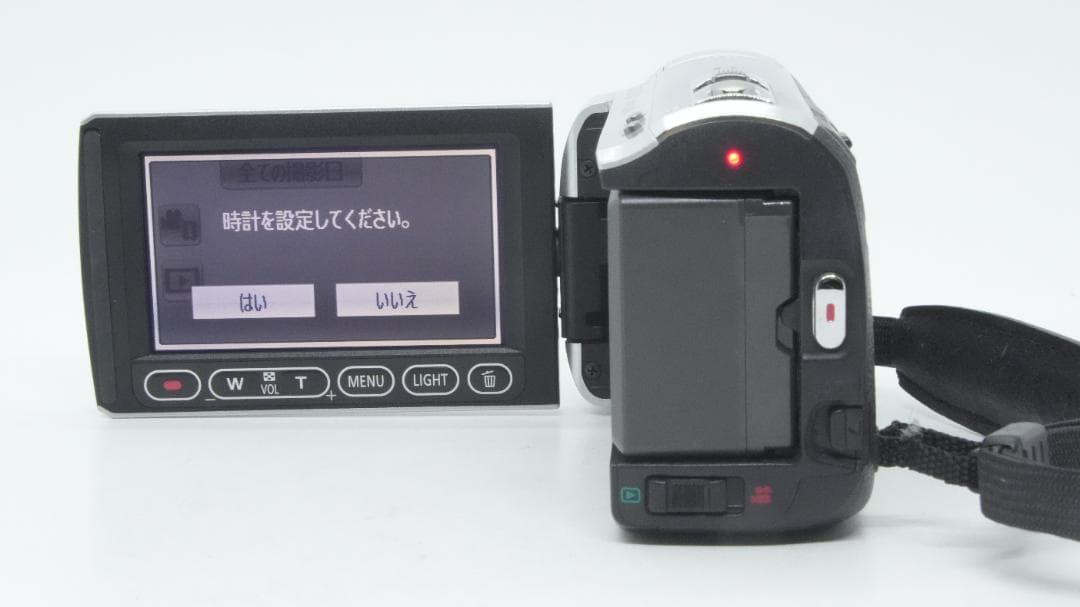 【A2214】 Panasonic HDC-TM30 パナソニック