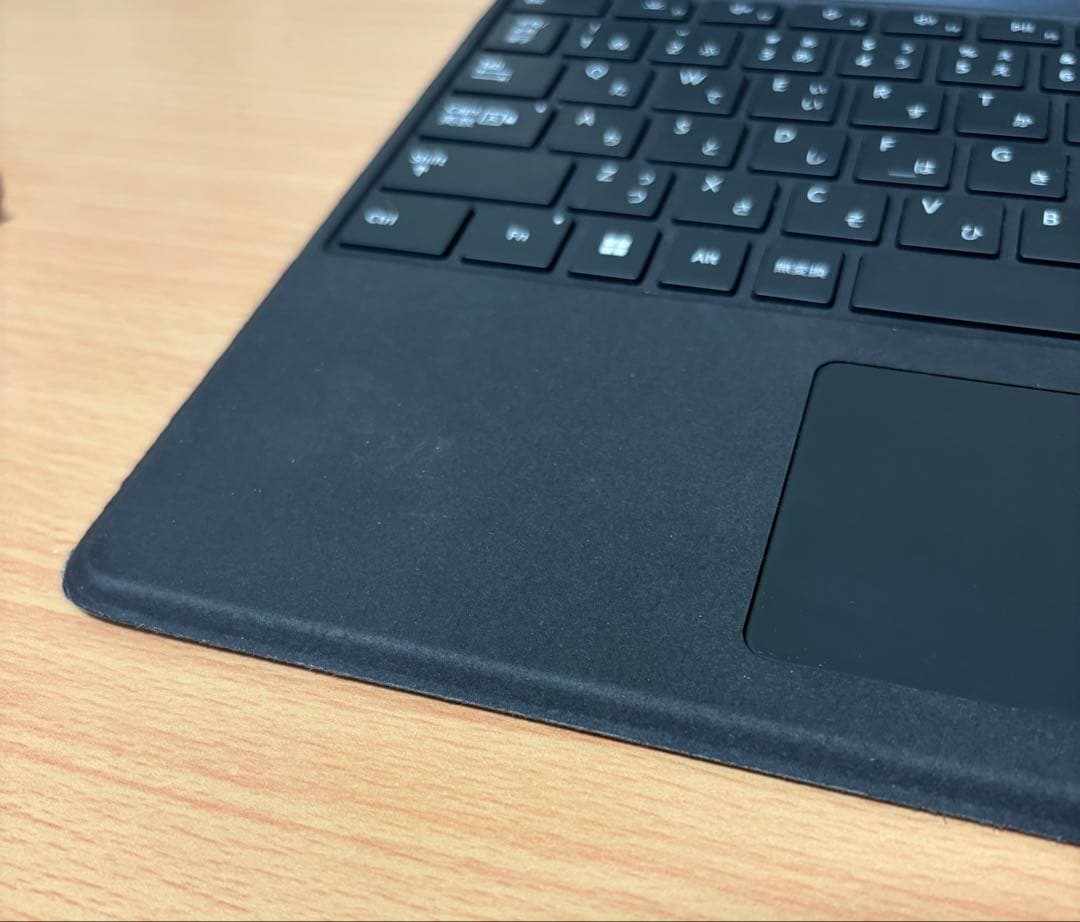 Surface Pro9 第12世代 i5 16GB 256GB ペン付