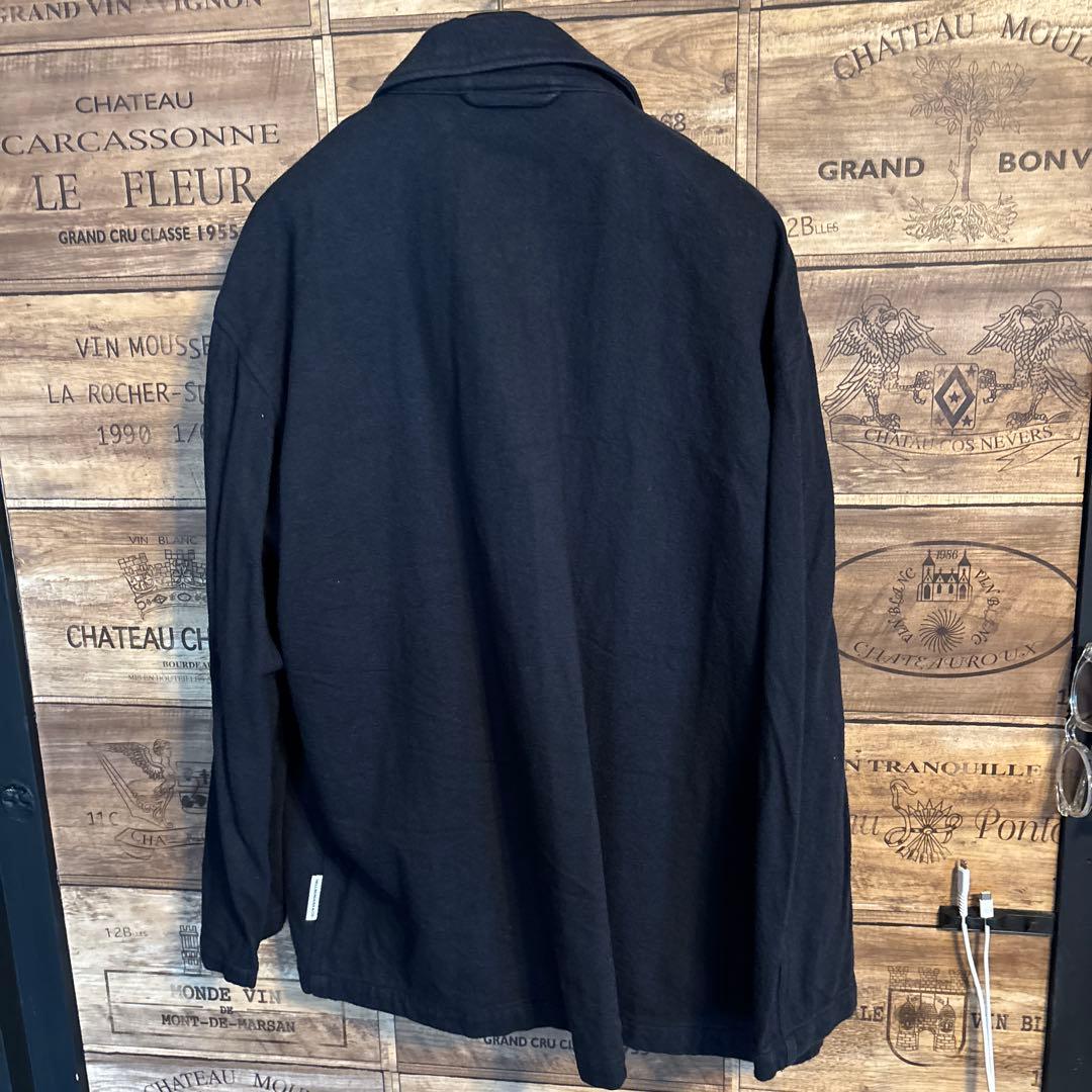 HELLBENDERS&CO セットアップ　L