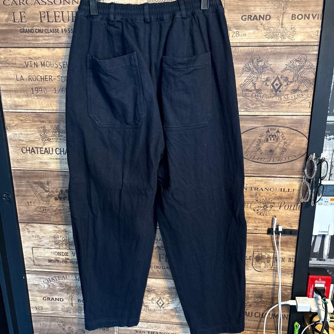 HELLBENDERS&CO セットアップ　L