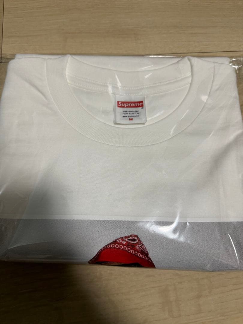 SUPREME playboi carti Tee Mサイズ