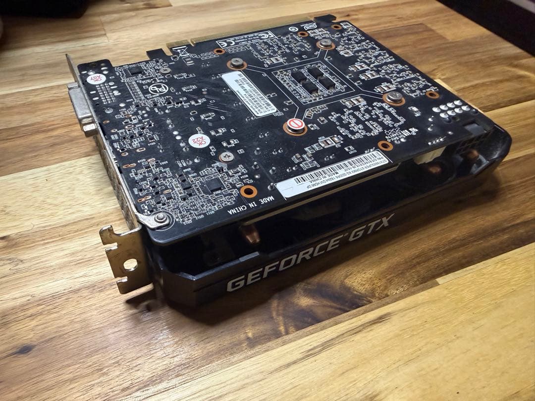 グラフィックボード・グラボ・ビデオカード RTX 1060 super