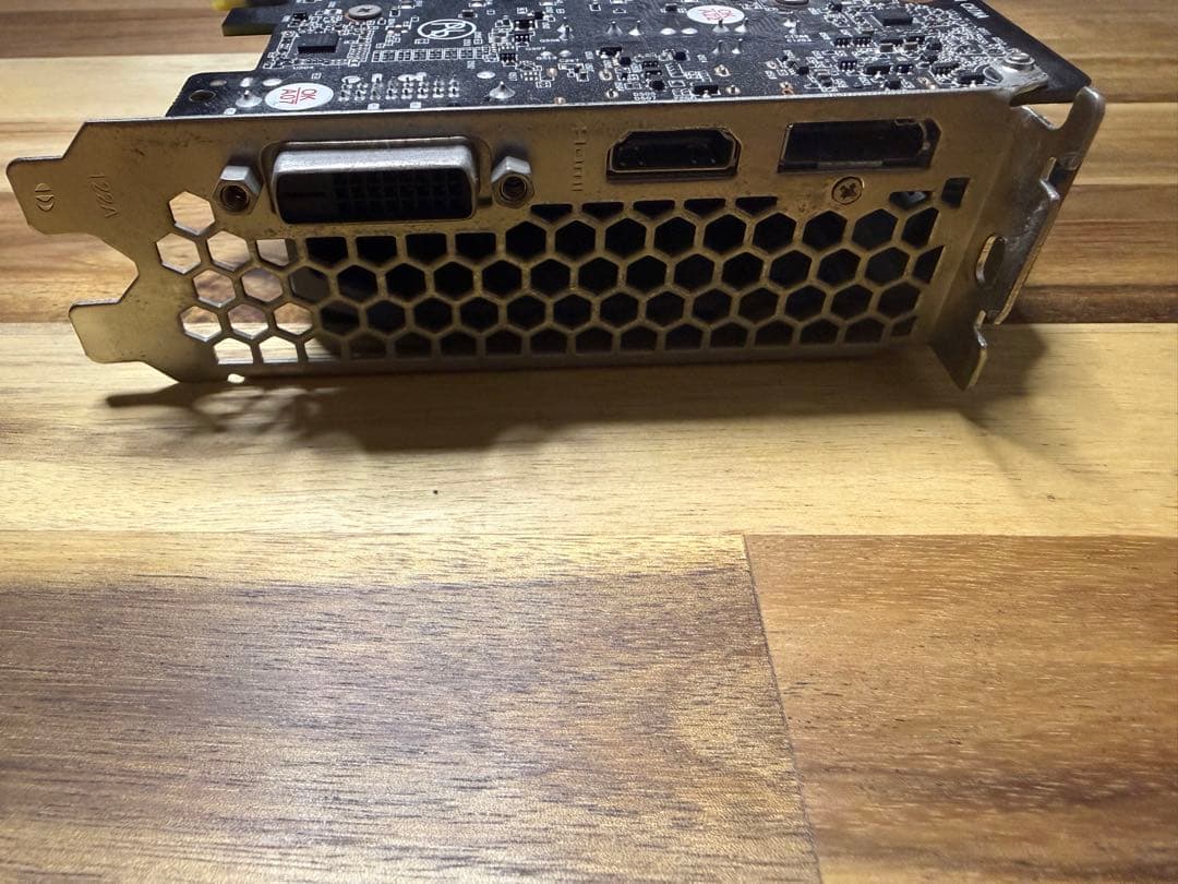 グラフィックボード・グラボ・ビデオカード RTX 1060 super