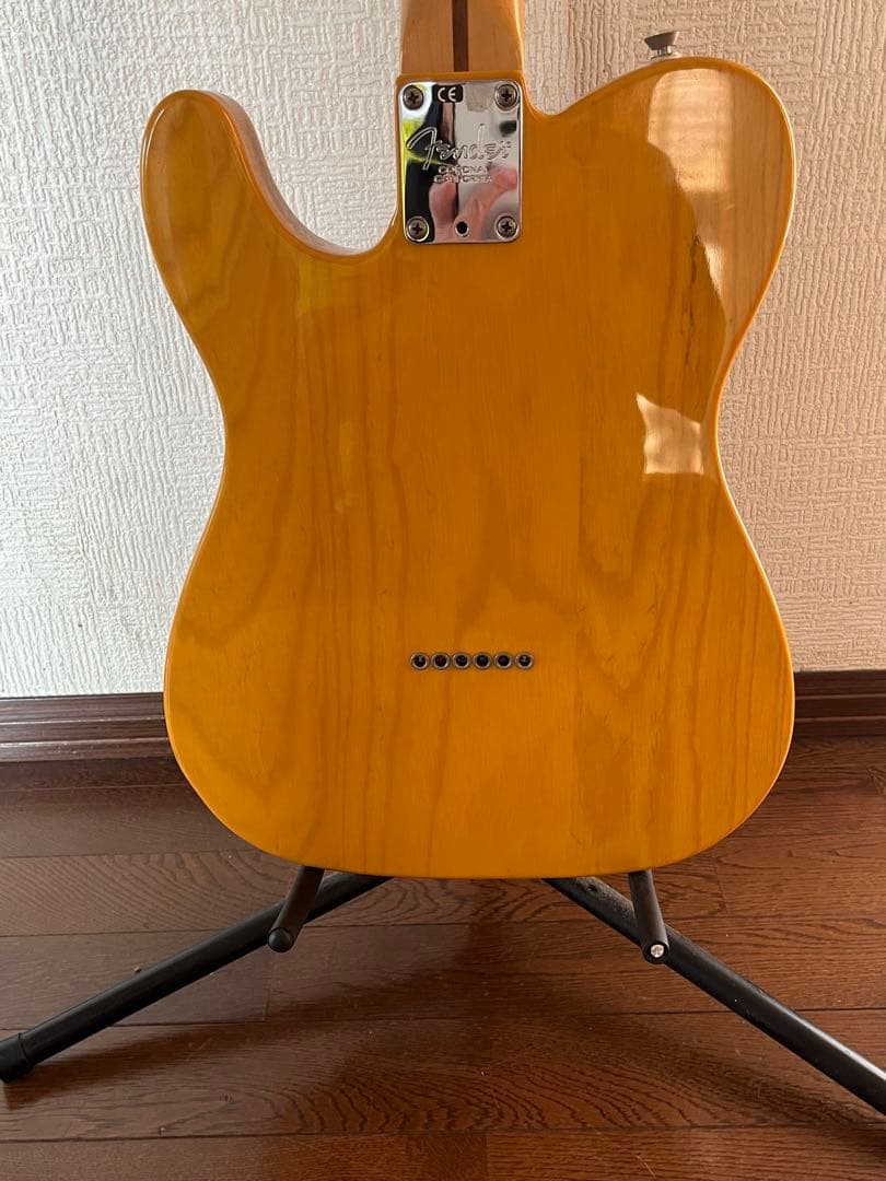 ギター Fender American Professional Telecaster