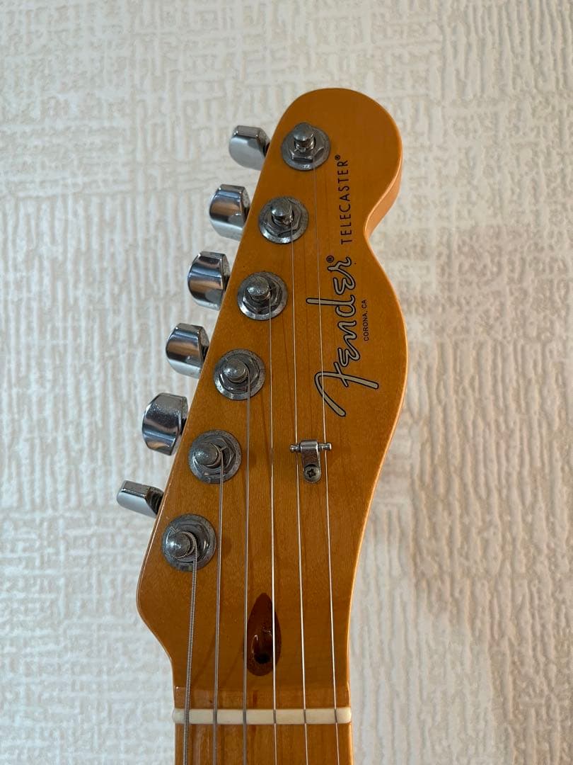 ギター Fender American Professional Telecaster