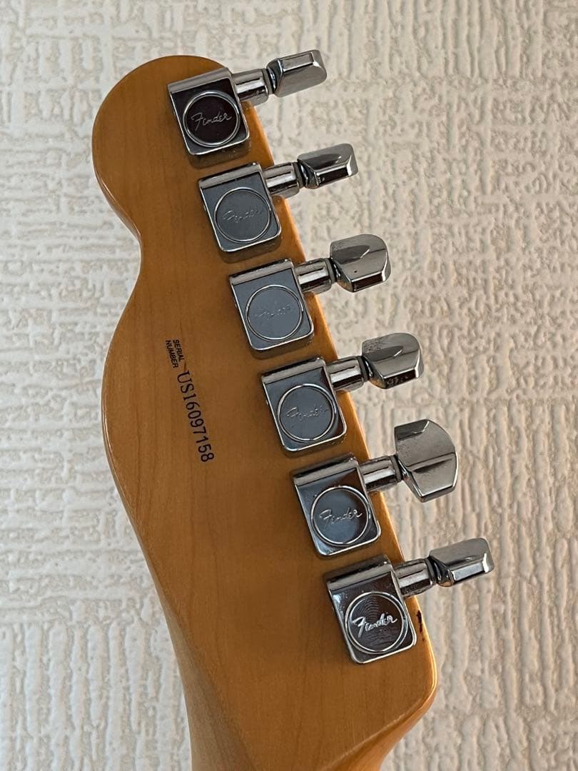ギター Fender American Professional Telecaster