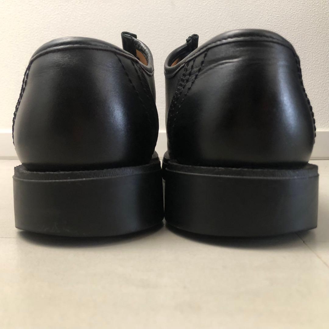 KLEMAN クレマン PADRE 40 パドレ チロリアン パドロール 革靴