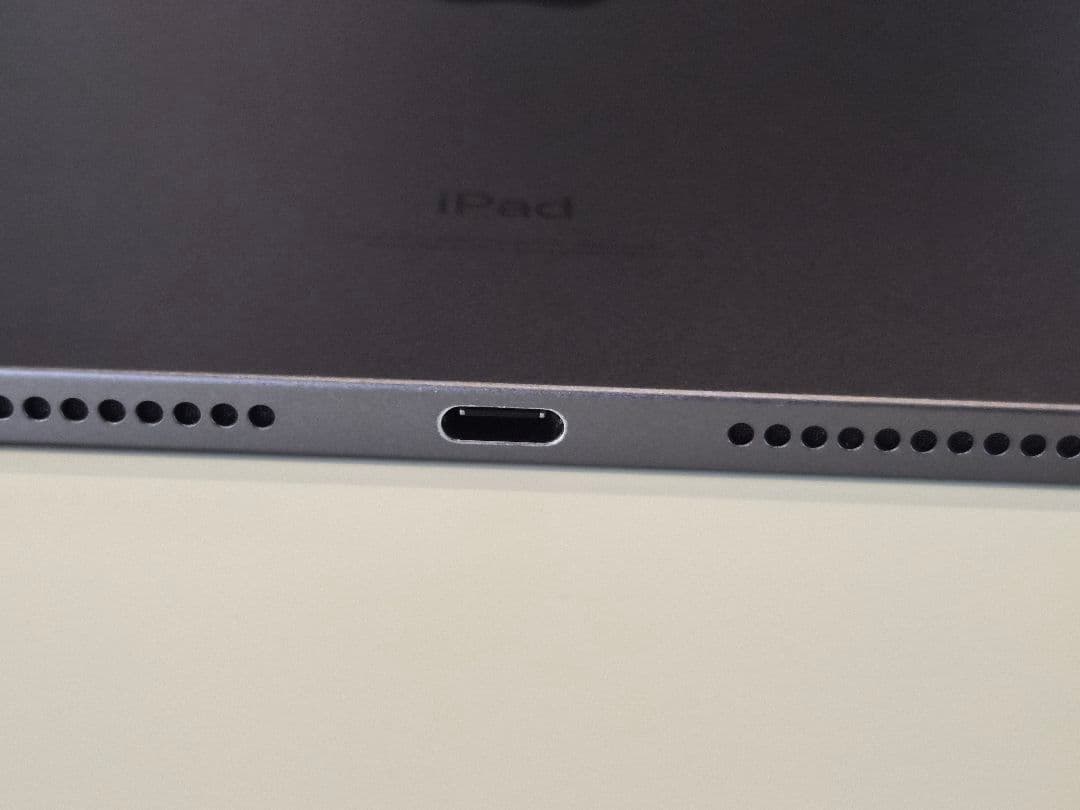 【美品】iPad mini 第6世代 64GB Wi-Fiモデル スペースグレイ