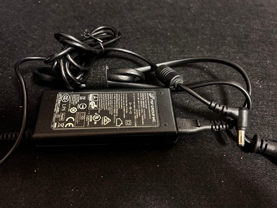 Shuttle ミニPC DS57U