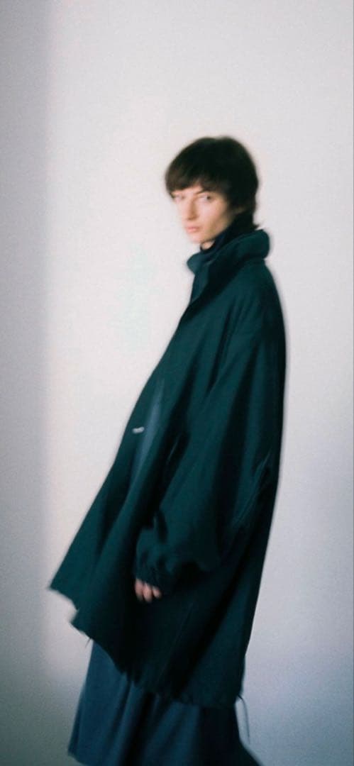 ジャケット・アウター Graphpaper yoke  Parka 22aw