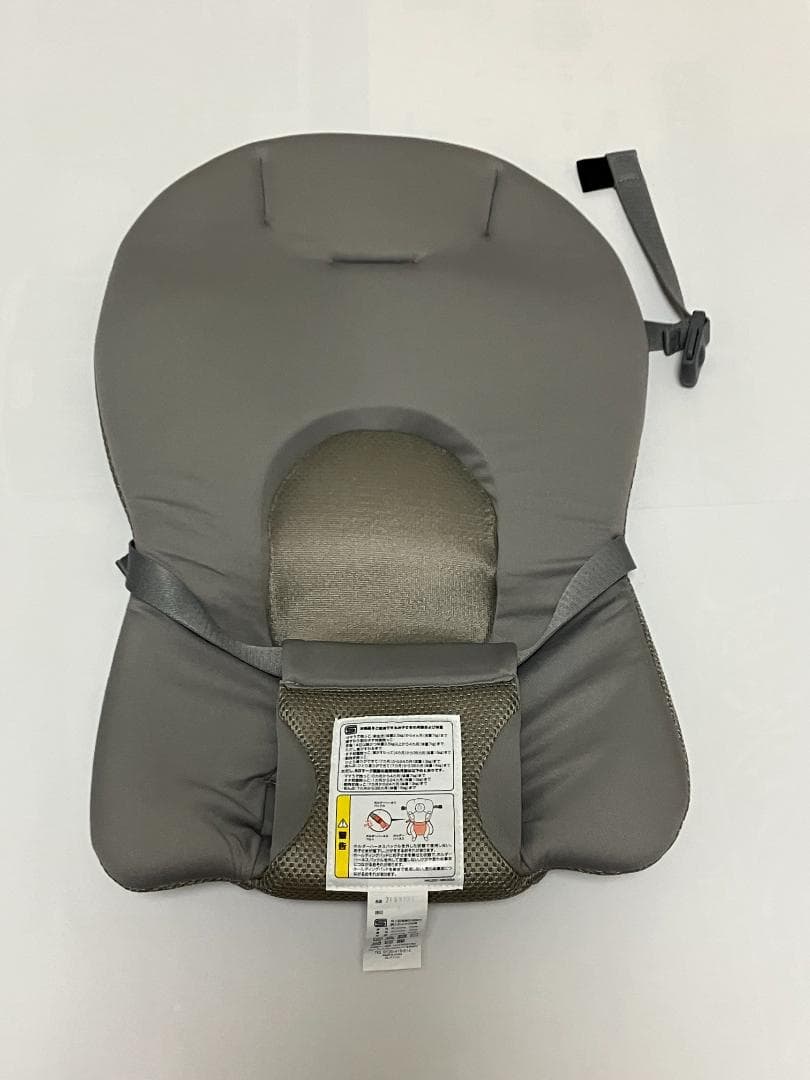【美品】アップリカ Aprica コアラ ウルトラメッシュEX 抱っこ紐