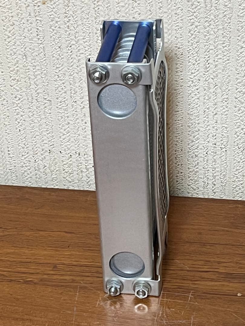 新品！SP武川オイルクーラー4段4mini検モンキーゴリラダックスエイプシャリー