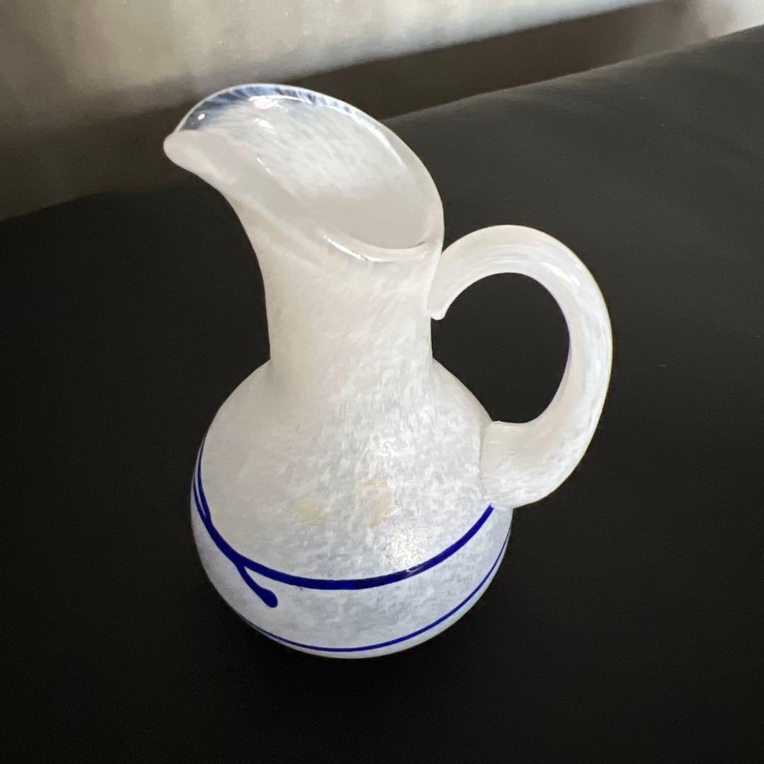 コスタ・ボダ アーティストコレクション　花瓶ミニベース　２個セット