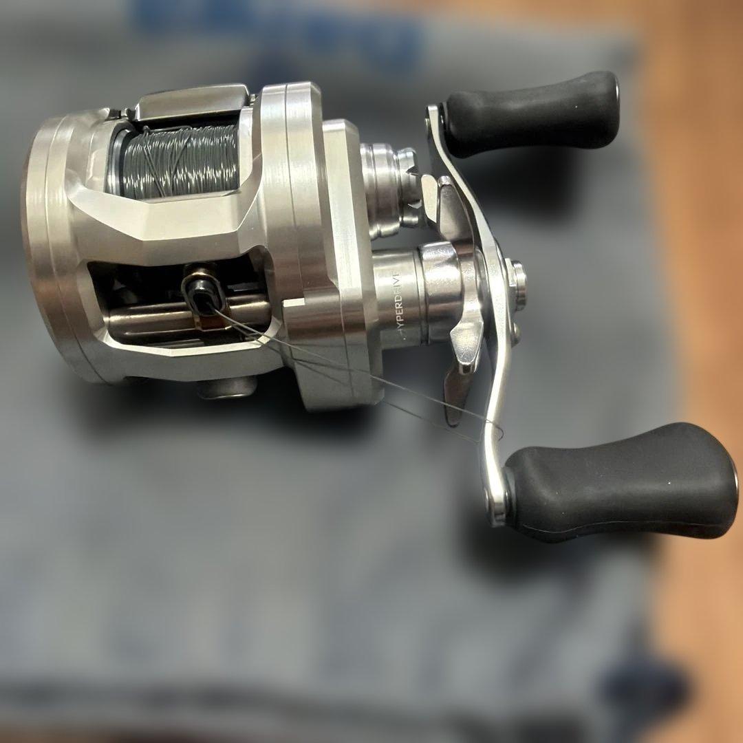 Daiwa Ryoga リョウガ　SV100L 新品未使用品！