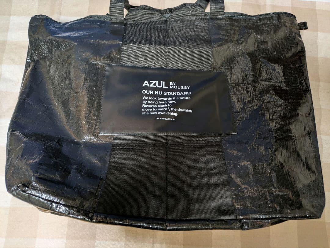 AZUL by moussy　メンズM　9点セット