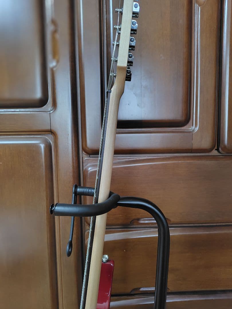 ヤマハ YAMAHA エレキギター PACIFICA112V RBR