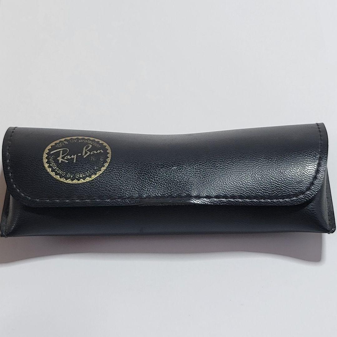ヴィンテージ Ray-Ban サングラス W1858 ボシュロム USA
