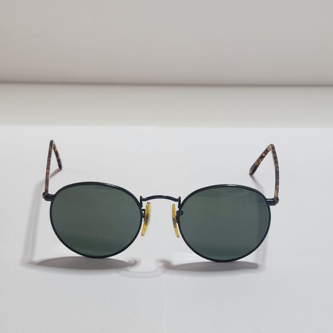 ヴィンテージ Ray-Ban サングラス W1858 ボシュロム USA