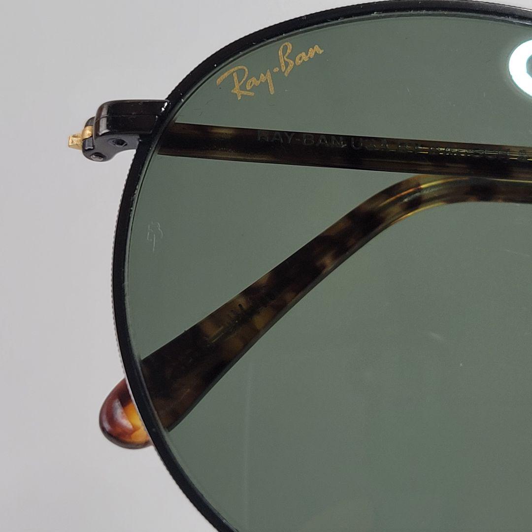 ヴィンテージ Ray-Ban サングラス W1858 ボシュロム USA