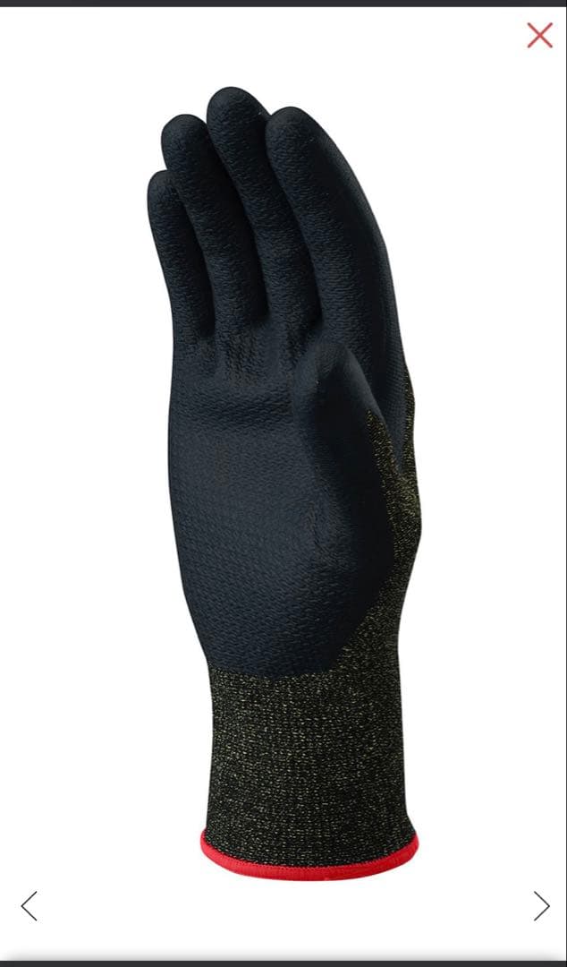 ショウワグローブS-TEX 581 （M）10双セット