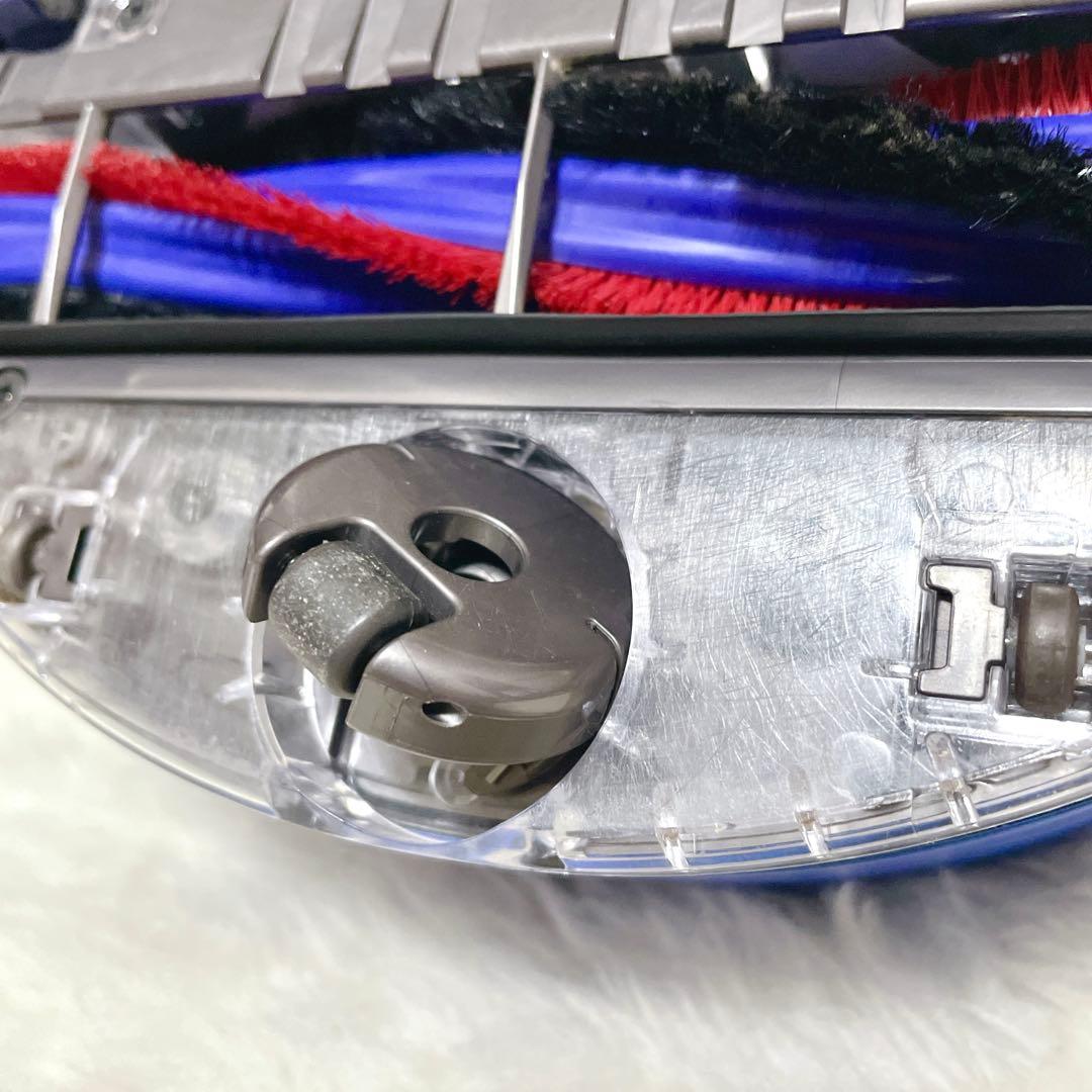 【NA ✨】dyson ダイソン 360 Heurist RB02