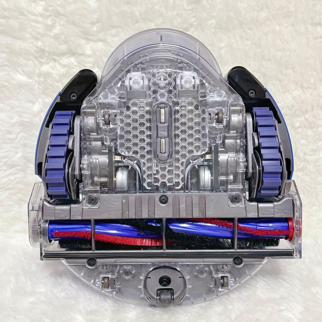【NA ✨】dyson ダイソン 360 Heurist RB02