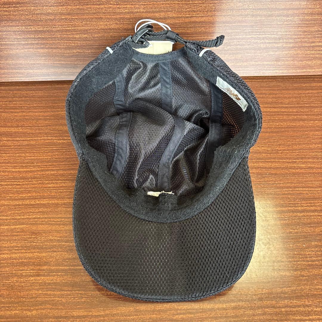 帽子 Aime leon dore Newbarance 991 Mesh Cap