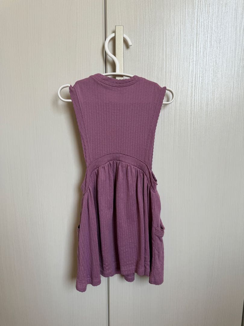 ワンピース soor ploom DunesDress Zinnia 2y