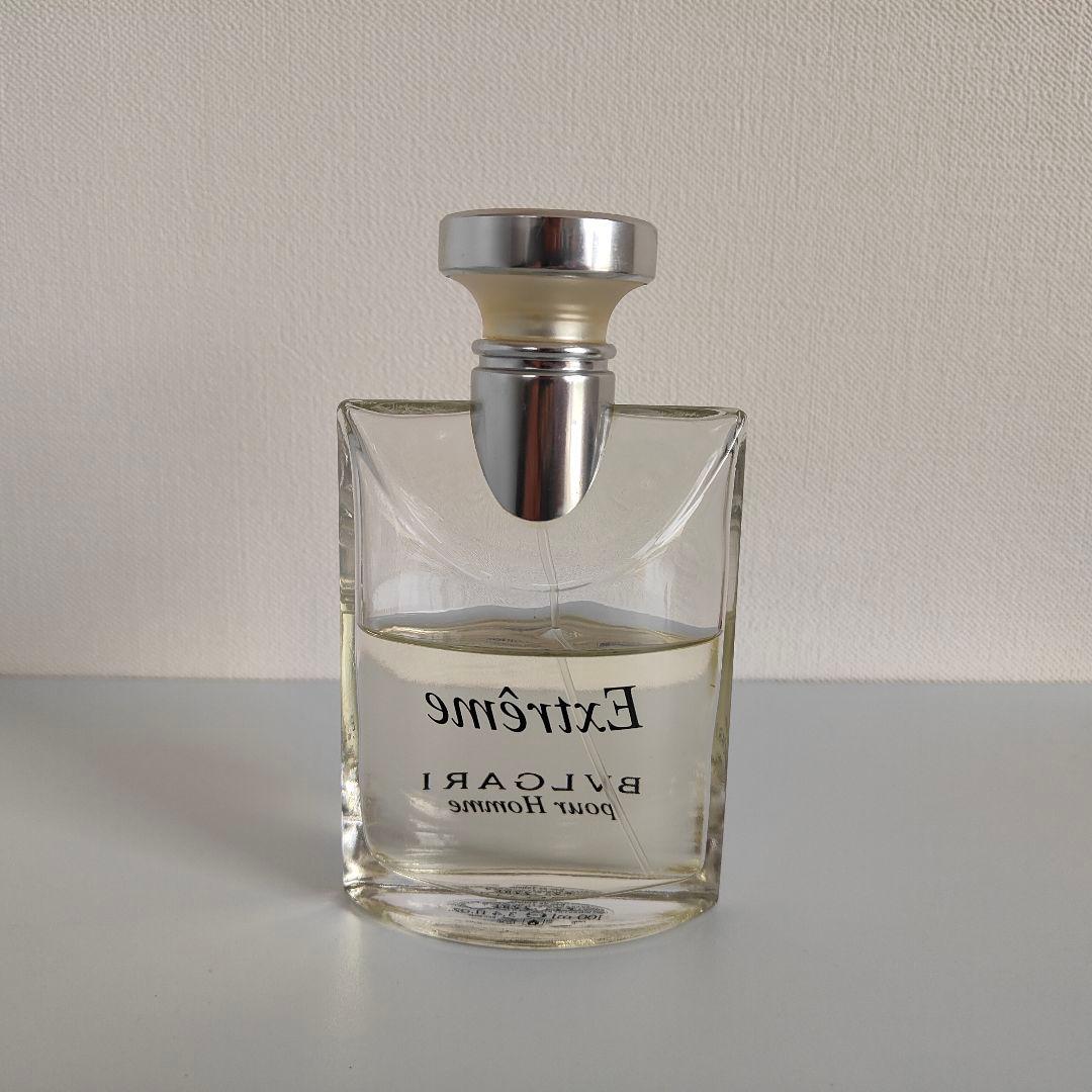 BVLGARI pour Homme Extreme オードトワレ 100ml