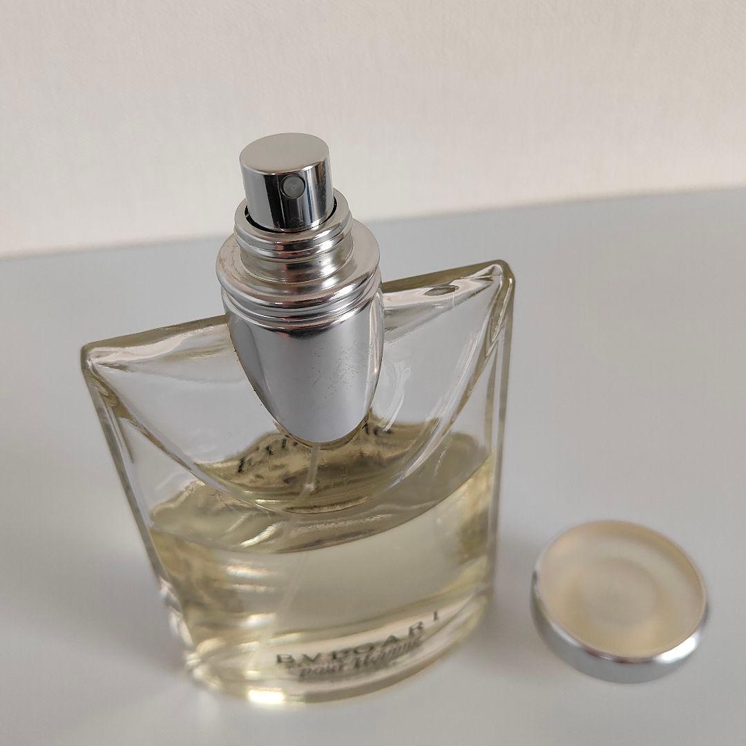 BVLGARI pour Homme Extreme オードトワレ 100ml