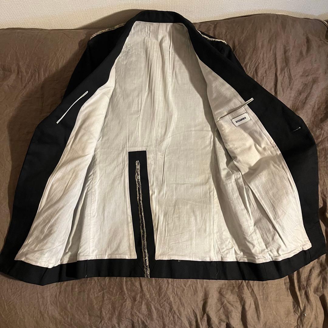 KOZABURO 初期 SIZE 2