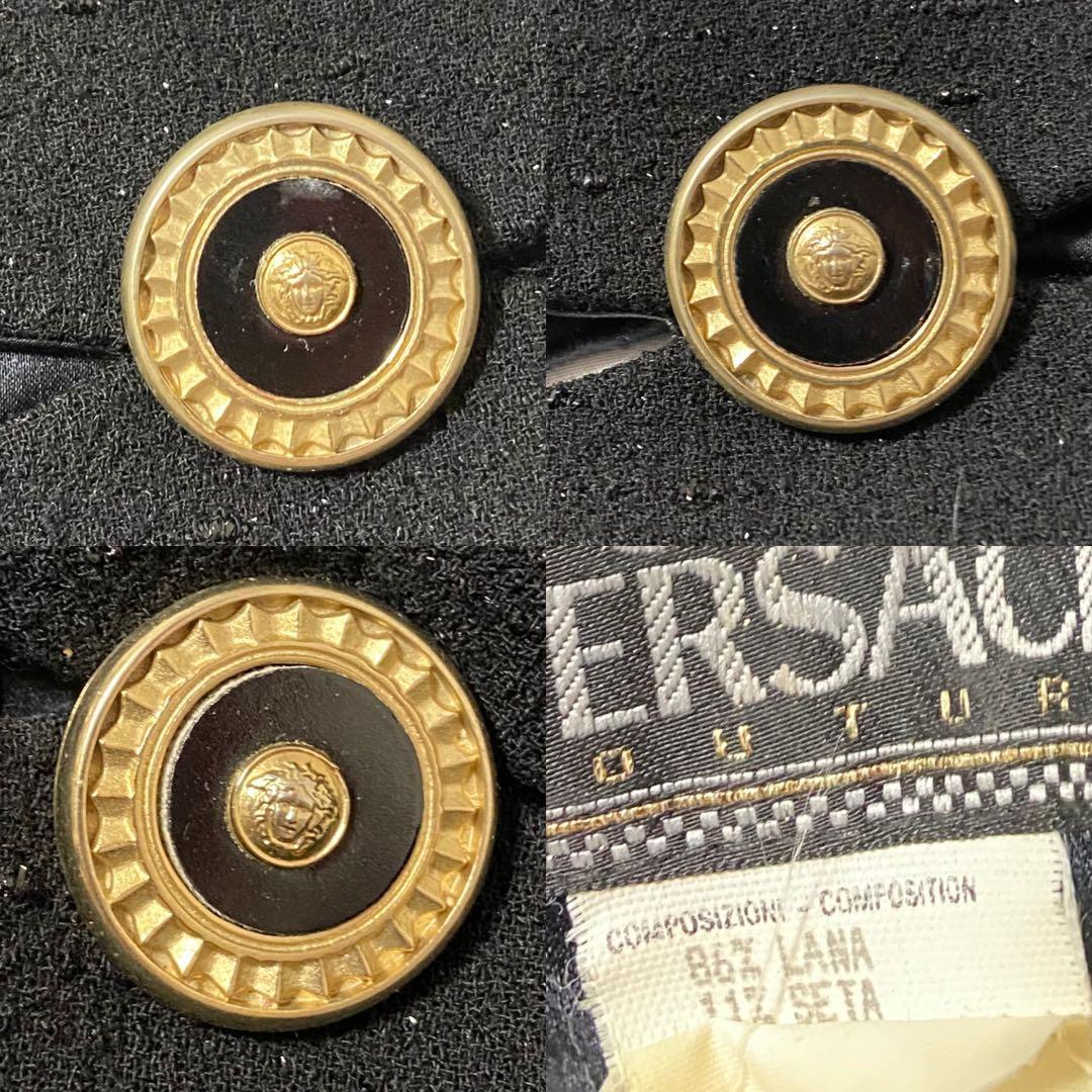 ワンピース Rare Gianni Versace F/W 1994 dress