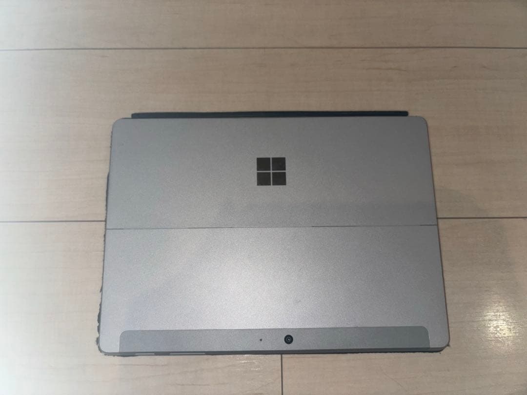 Windowsタブレット本体 Surface Go3 Win11Pro 8GBRAM-128GBSSD