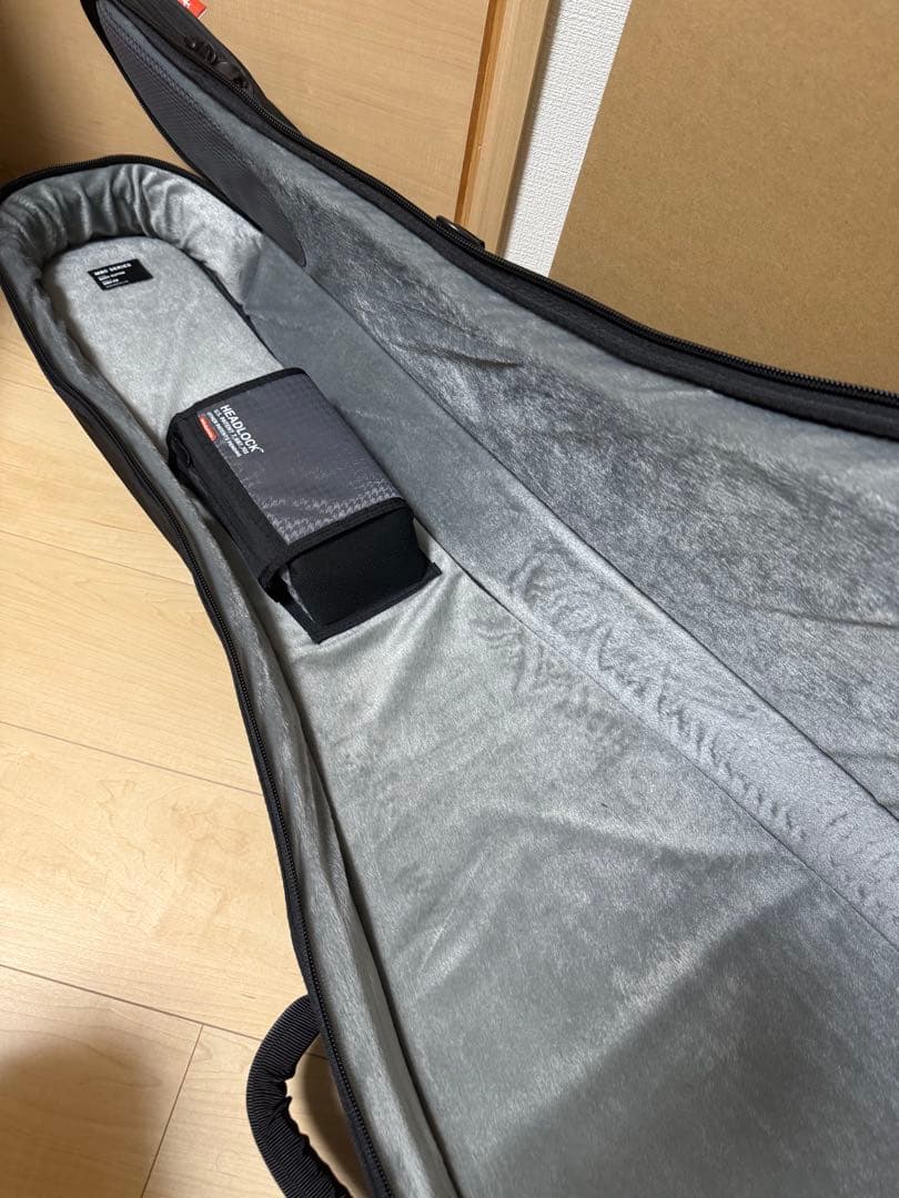 【超美品】mono M80-EB-BK