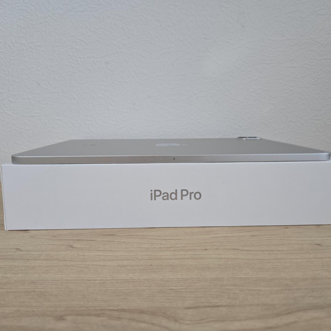 【美品】iPad Pro 11インチ 第3世代 256GB Wi-Fi
