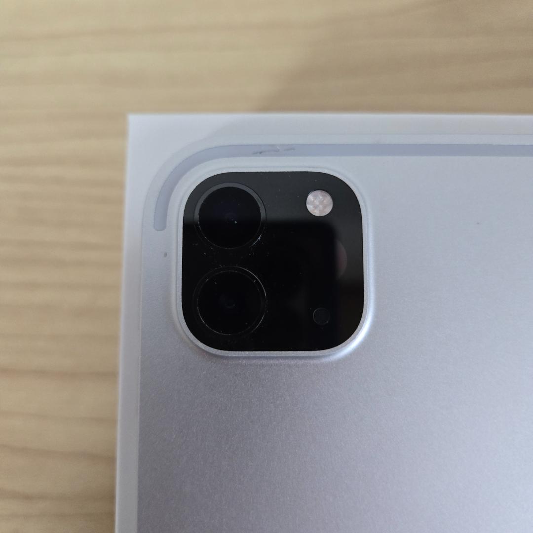 【美品】iPad Pro 11インチ 第3世代 256GB Wi-Fi