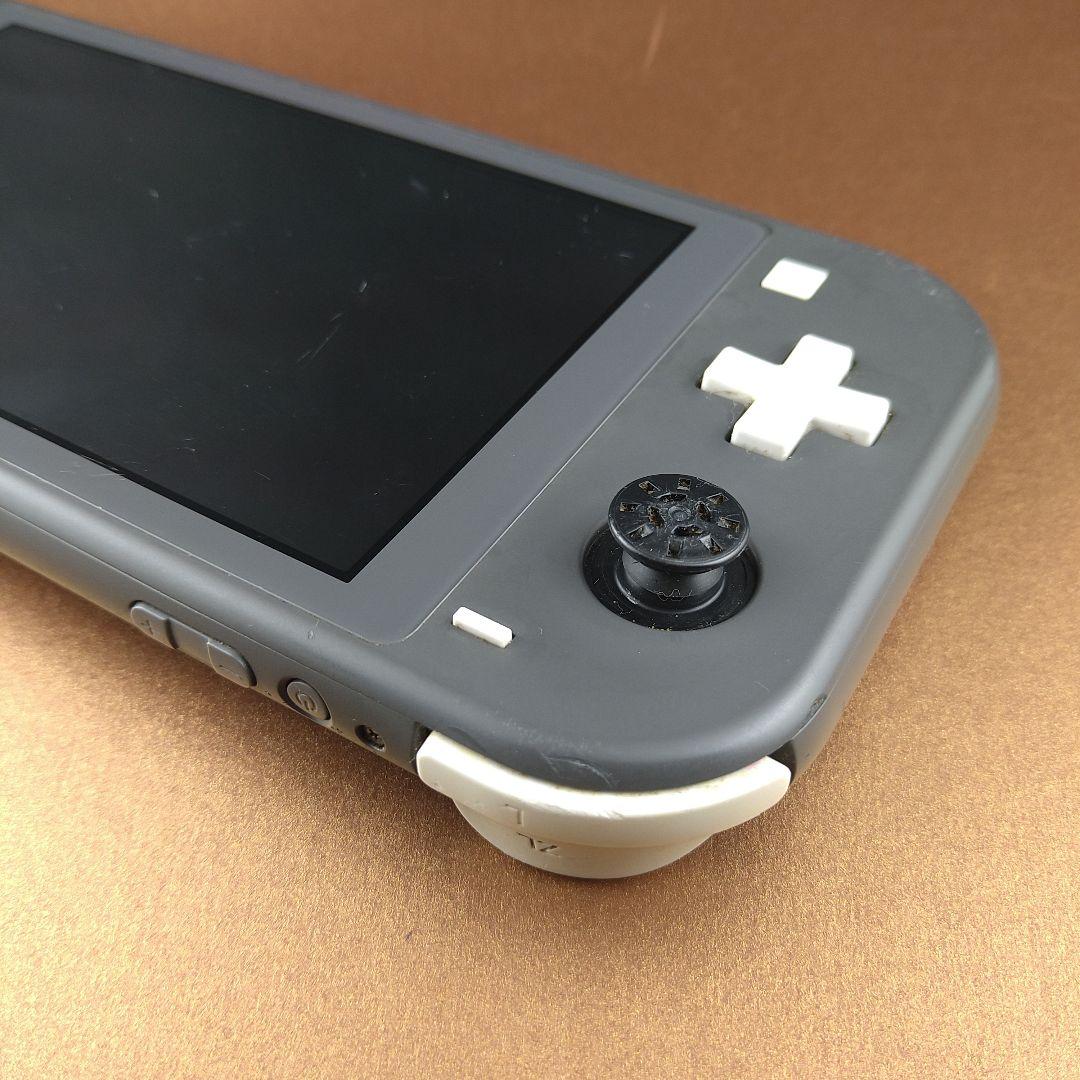 Nintendo Switch Lite スウィッチライト 本体 ジャンク品
