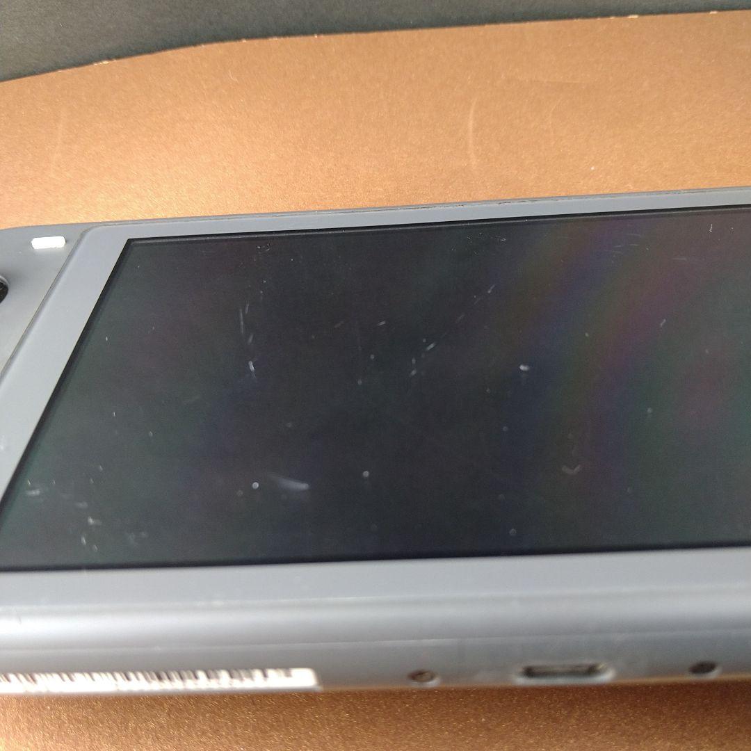Nintendo Switch Lite スウィッチライト 本体 ジャンク品