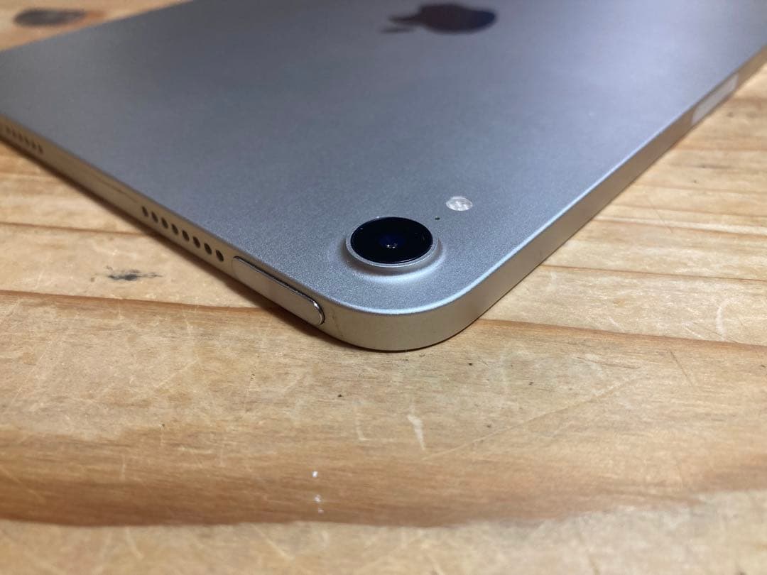 Apple iPad mini 第6世代64GB 本体