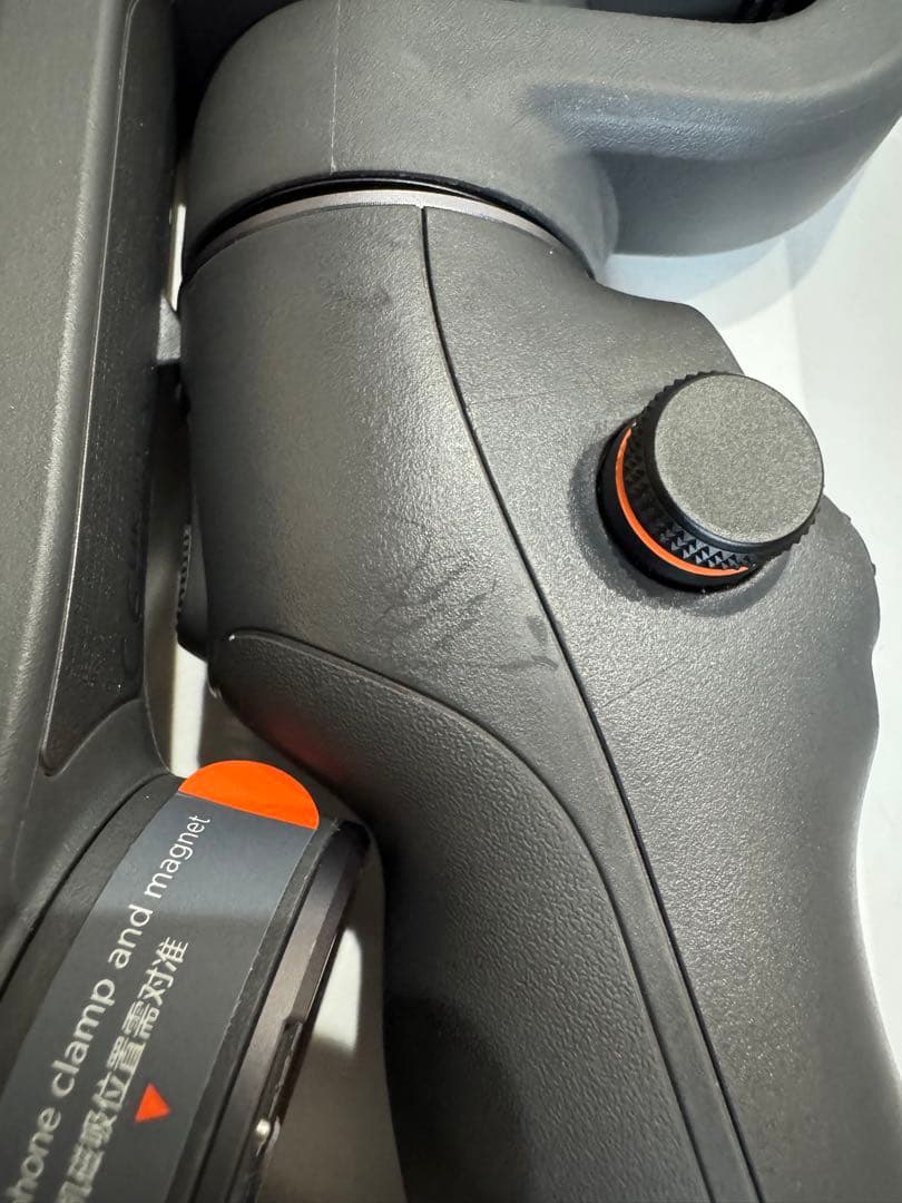 ひ*き様 DJI Osmo Mobile 6 スマートフォンスタビライザー