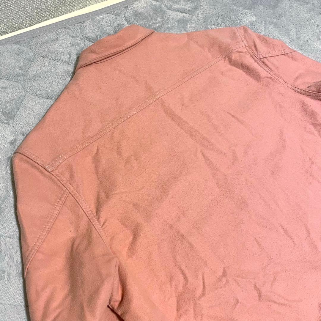 タ*シ様 Supreme Moleskin Work Jacket